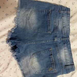 VIP JEAN Short Size 3/4
